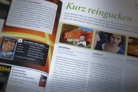 Derbyfieber in “ZOOM”