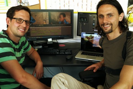 Neven Subotic Stiftung Neven Subotic Stiftung